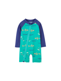 Костюм для плавання Carter’s модель 1R061010 Костюм для плавання Carter’s модель 1R061010 Фото