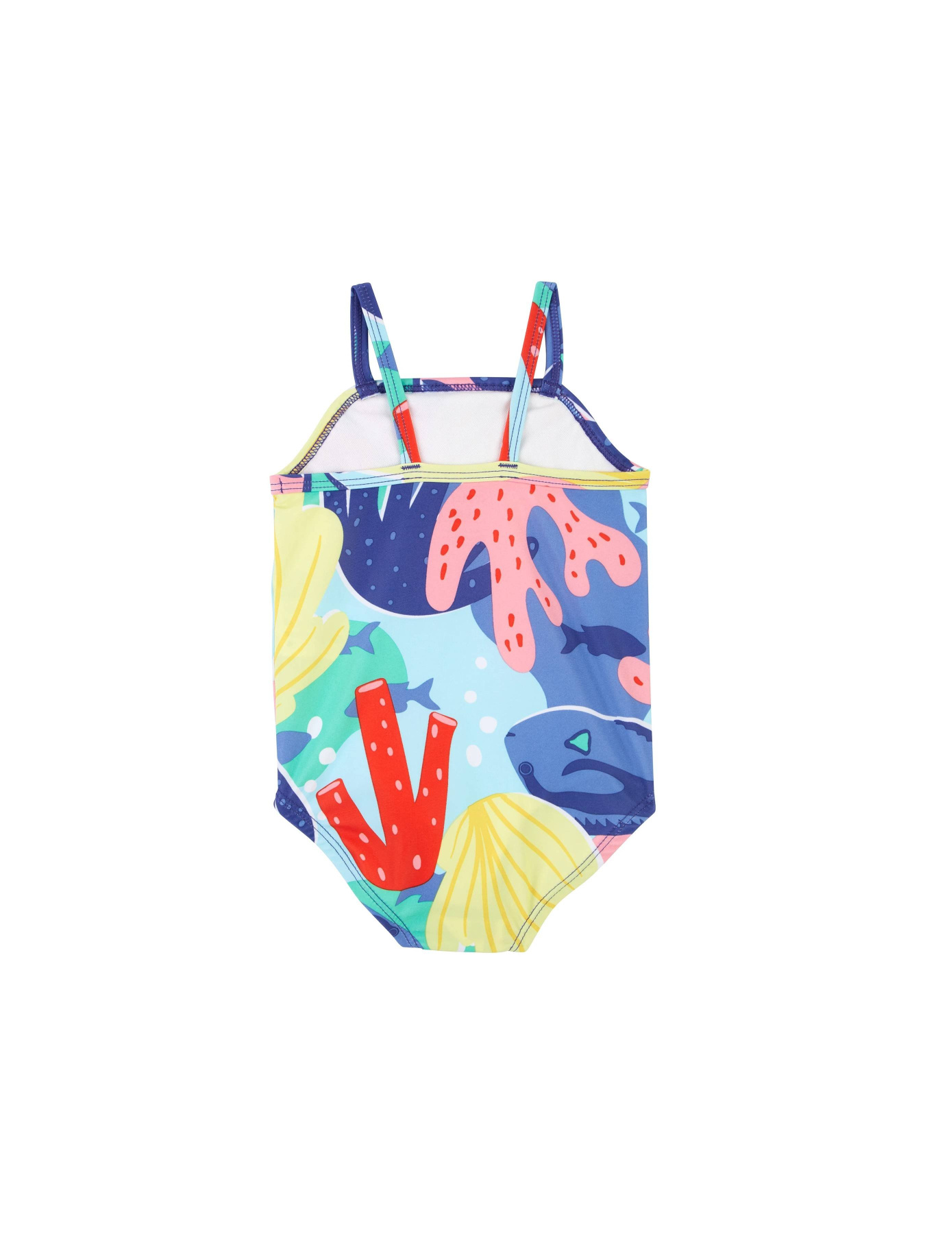 Купальник Carter’s модель 1R071110 Фото