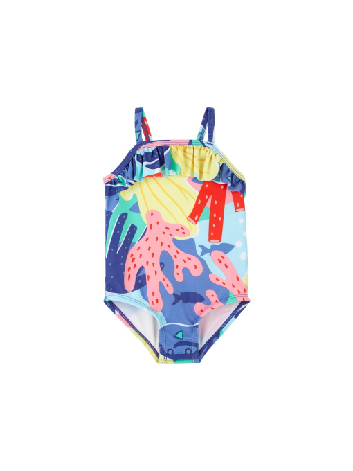 Купальник Carter’s модель 1R071110 Фото