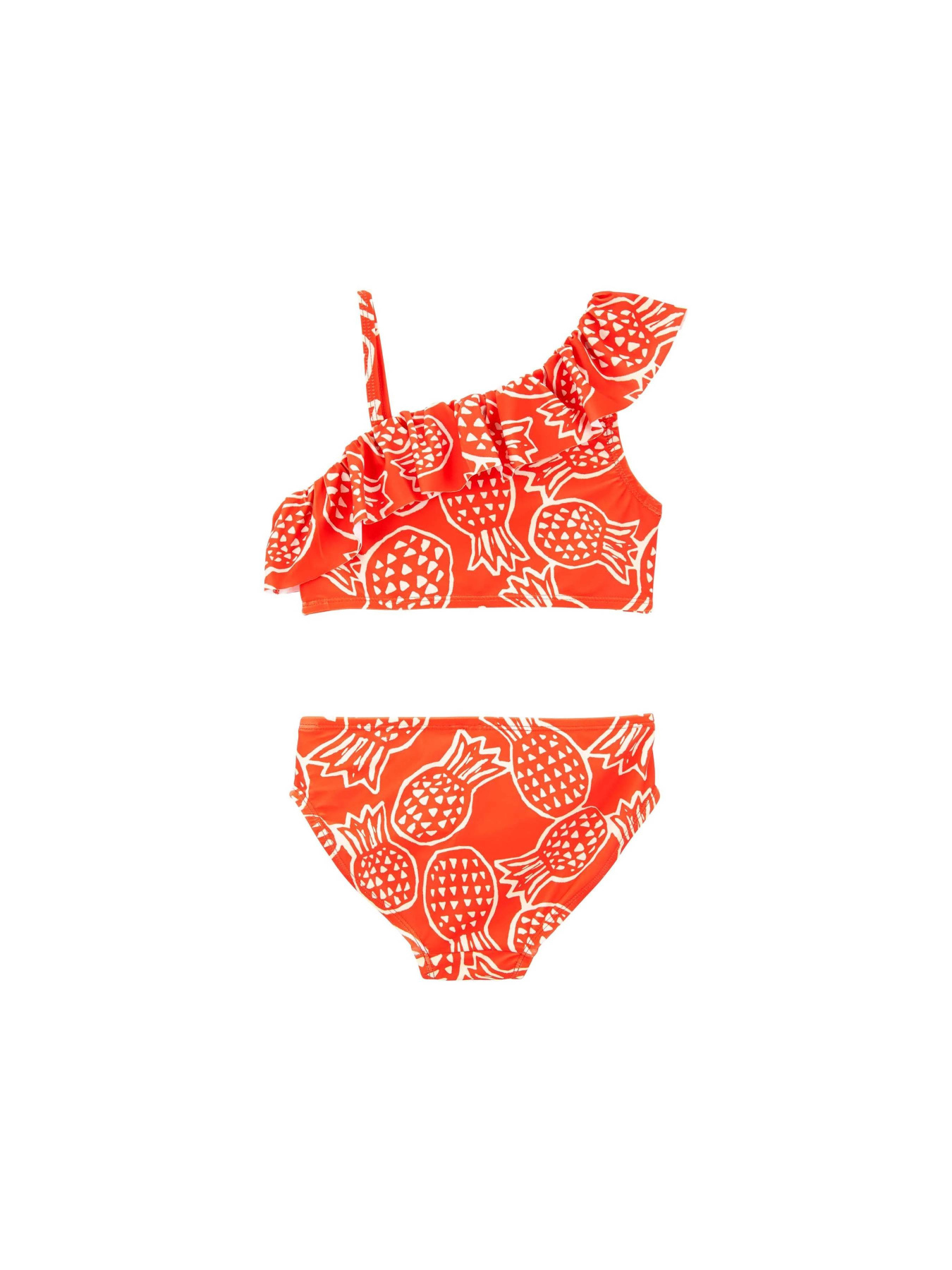 Купальник Carter’s модель 3Q570510 Фото