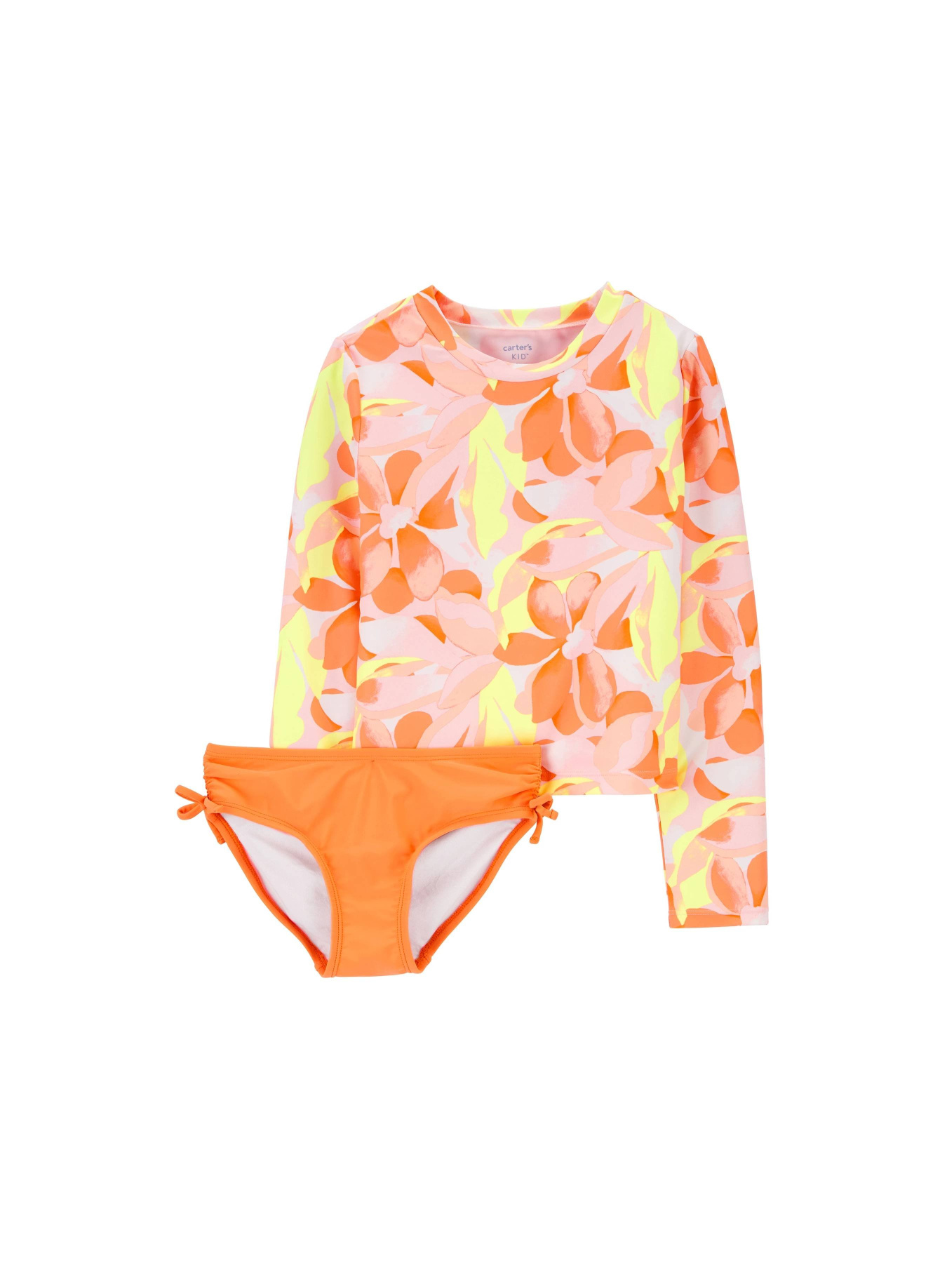 Купальник Carter’s модель 3R072810 Фото