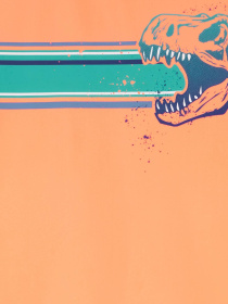 Костюм для плавания Carter’s модель 3R063010 Фото