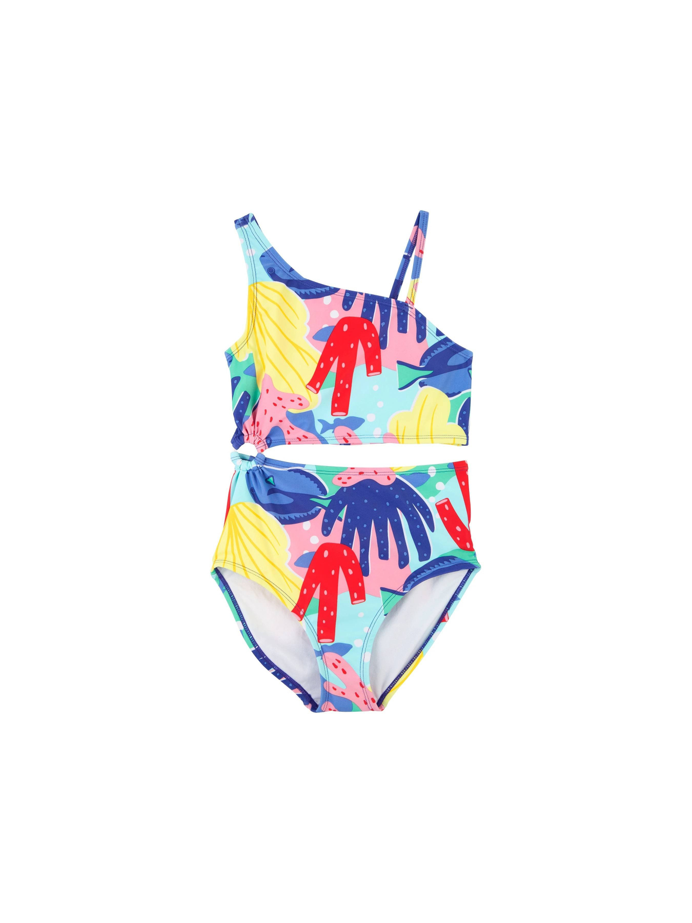 Купальник Carter’s модель 3R072910 Фото