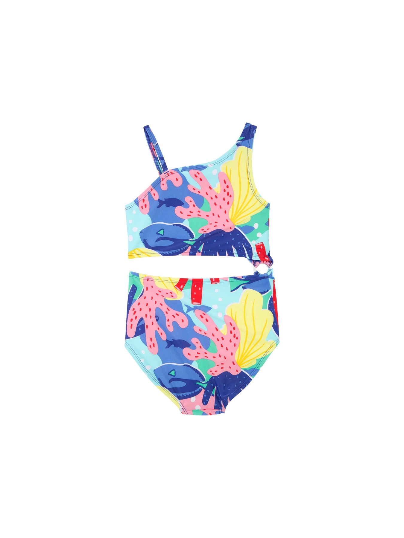 Купальник Carter’s модель 3R072910 Купальник Carter’s модель 3R072910 Фото