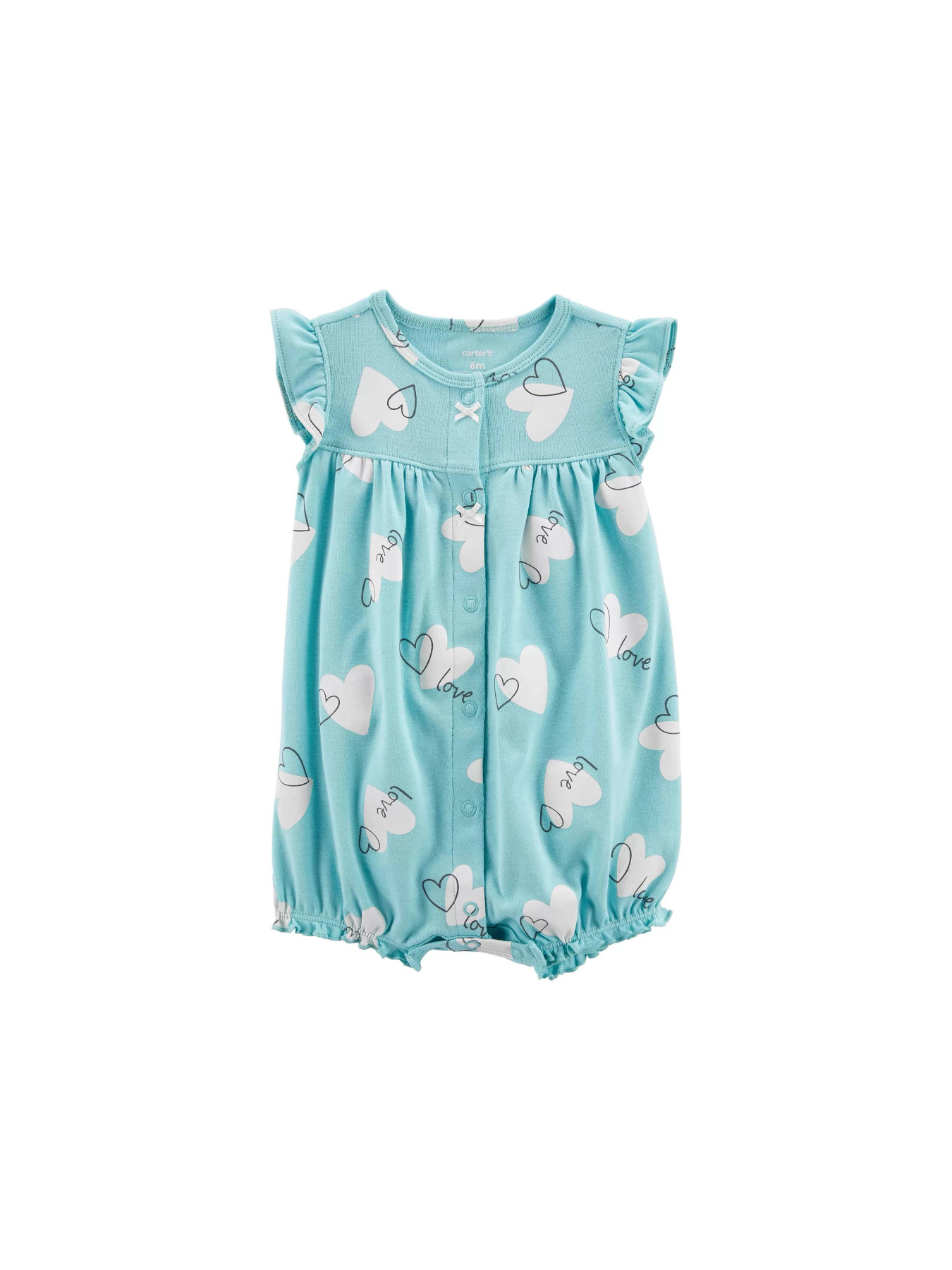 Пісочник Carter’s модель 1N054910 Фото