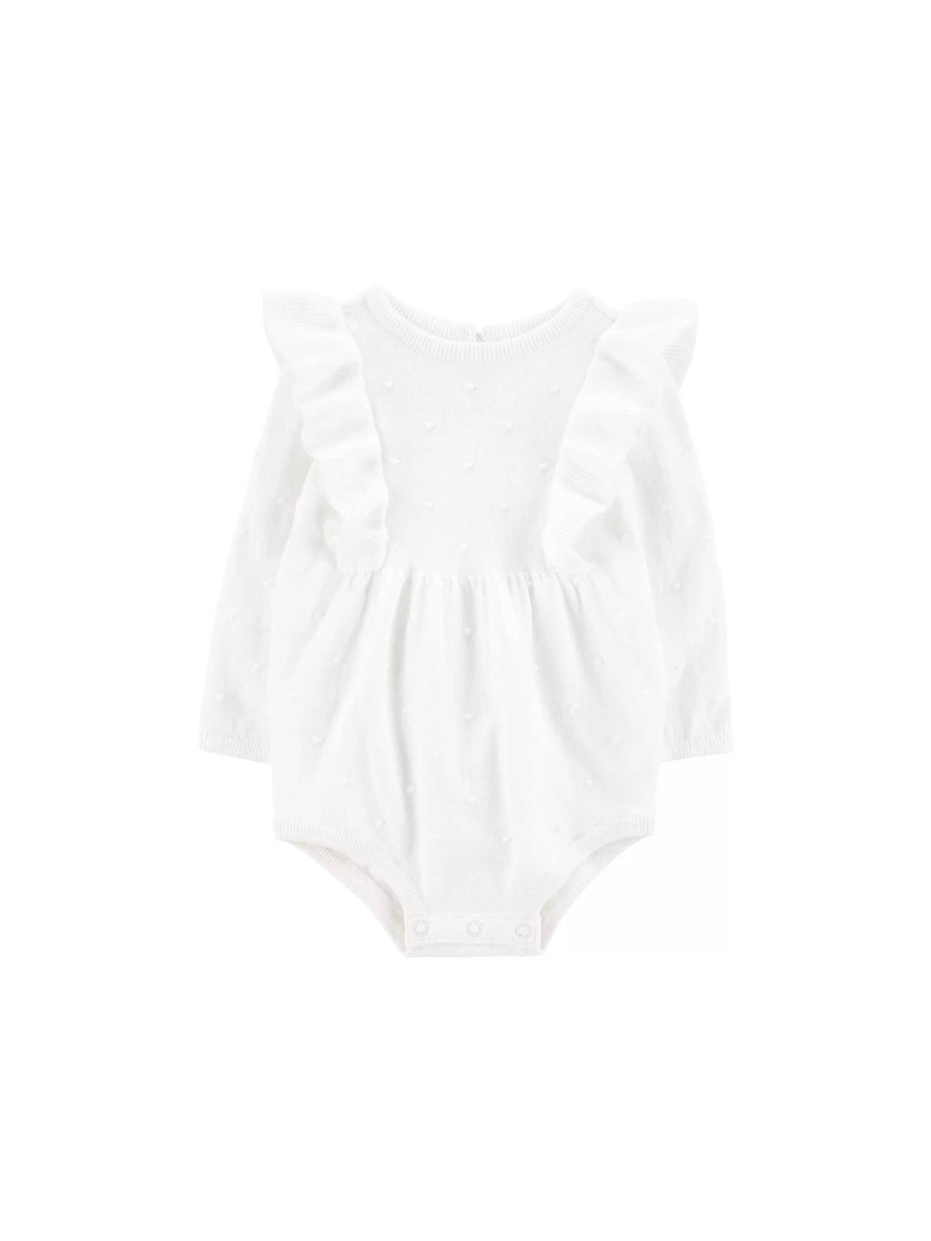 Боди для младенцев Carter’s модель 1N714610 Фото