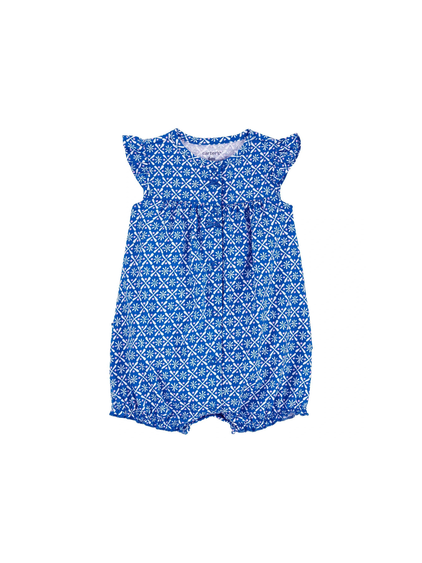 Пісочник Carter’s модель 1Q496510 Фото