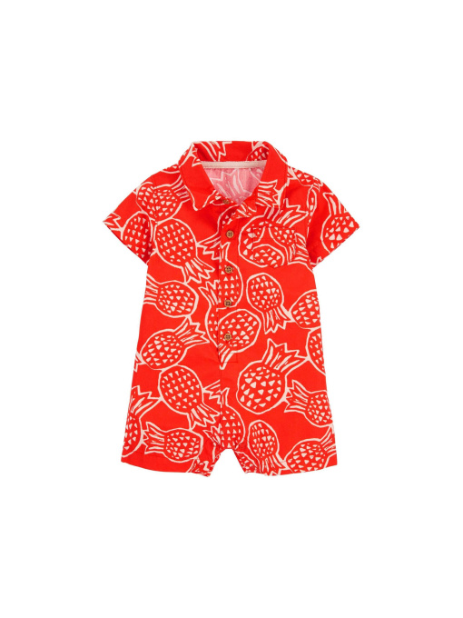 Пісочник Carter’s Модель 1Q489610 Фото