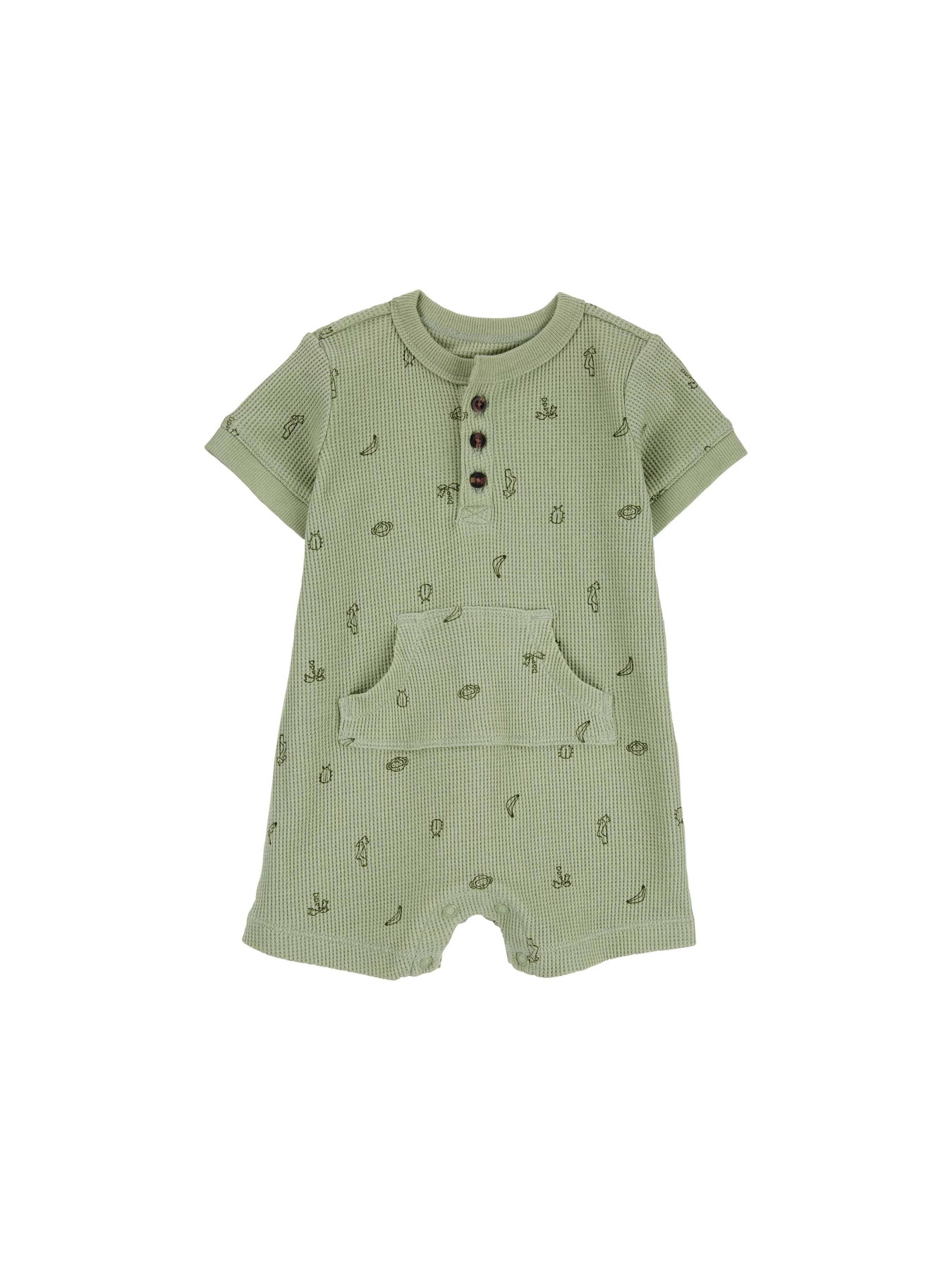 Песочник Carter’s модель 1Q489810 Фото