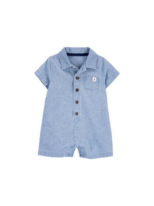 Пісочник Carter’s Модель 1Q489910 Фото