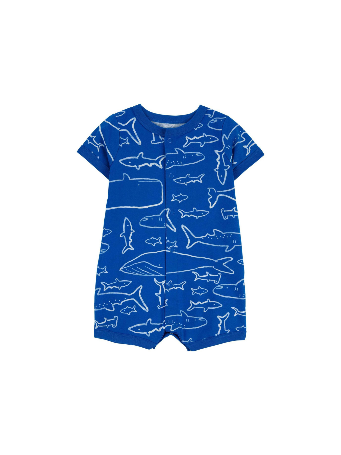 Пісочник Carter’s модель 1Q493410 Фото