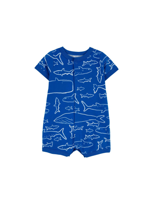 Пісочник Carter’s модель 1Q493410 Фото