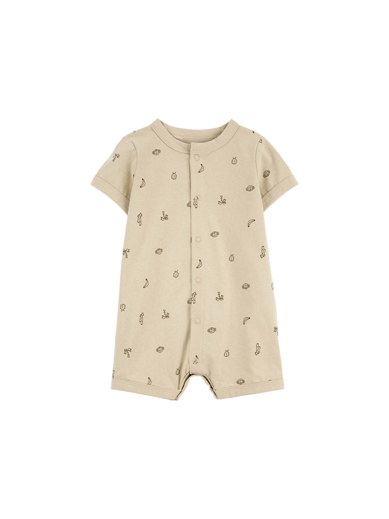 Пісочник Carter’s модель 1Q494010 Фото