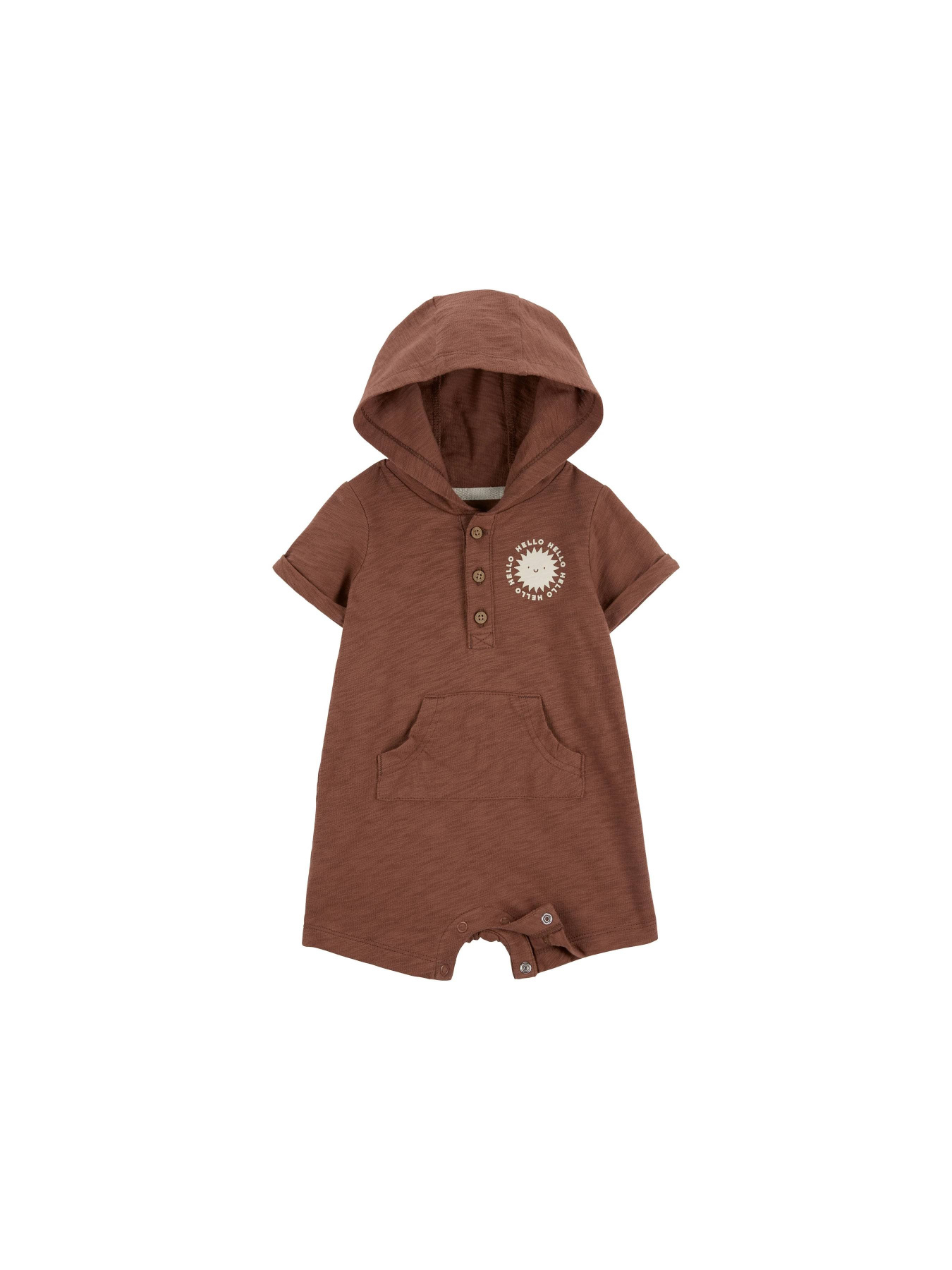 Песочник Carter’s модель 1Q490410 Фото