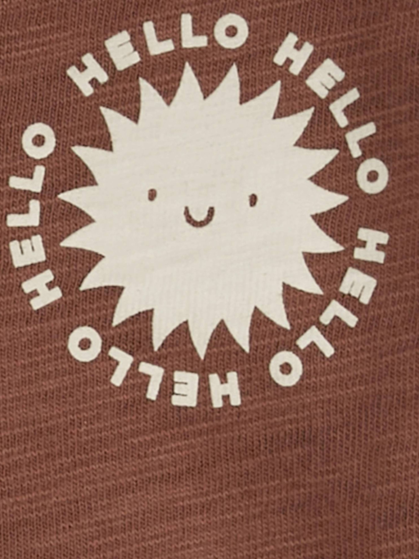 Песочник Carter’s модель 1Q490410 Фото