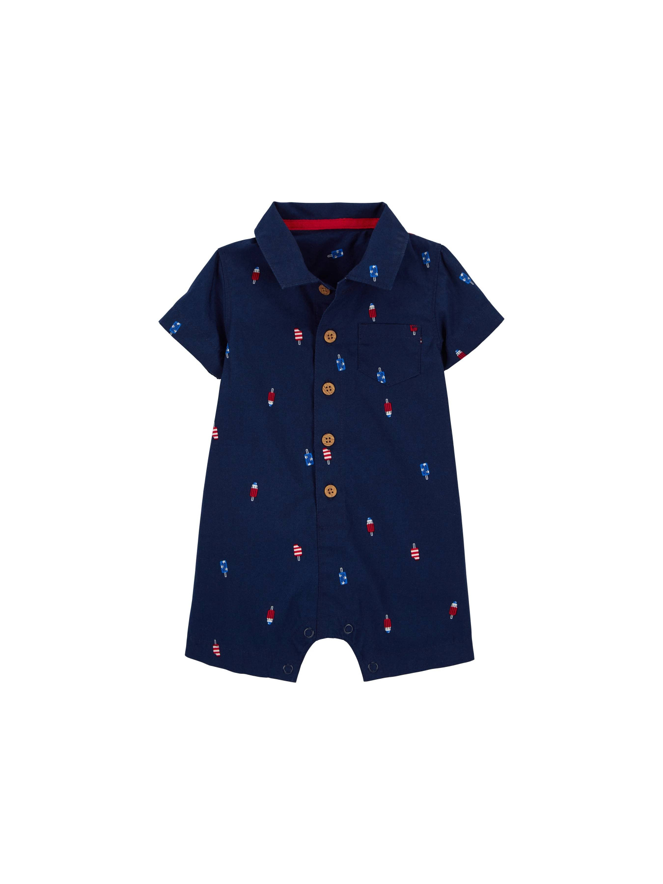 Песочник Carter’s модель 1R020610 Фото