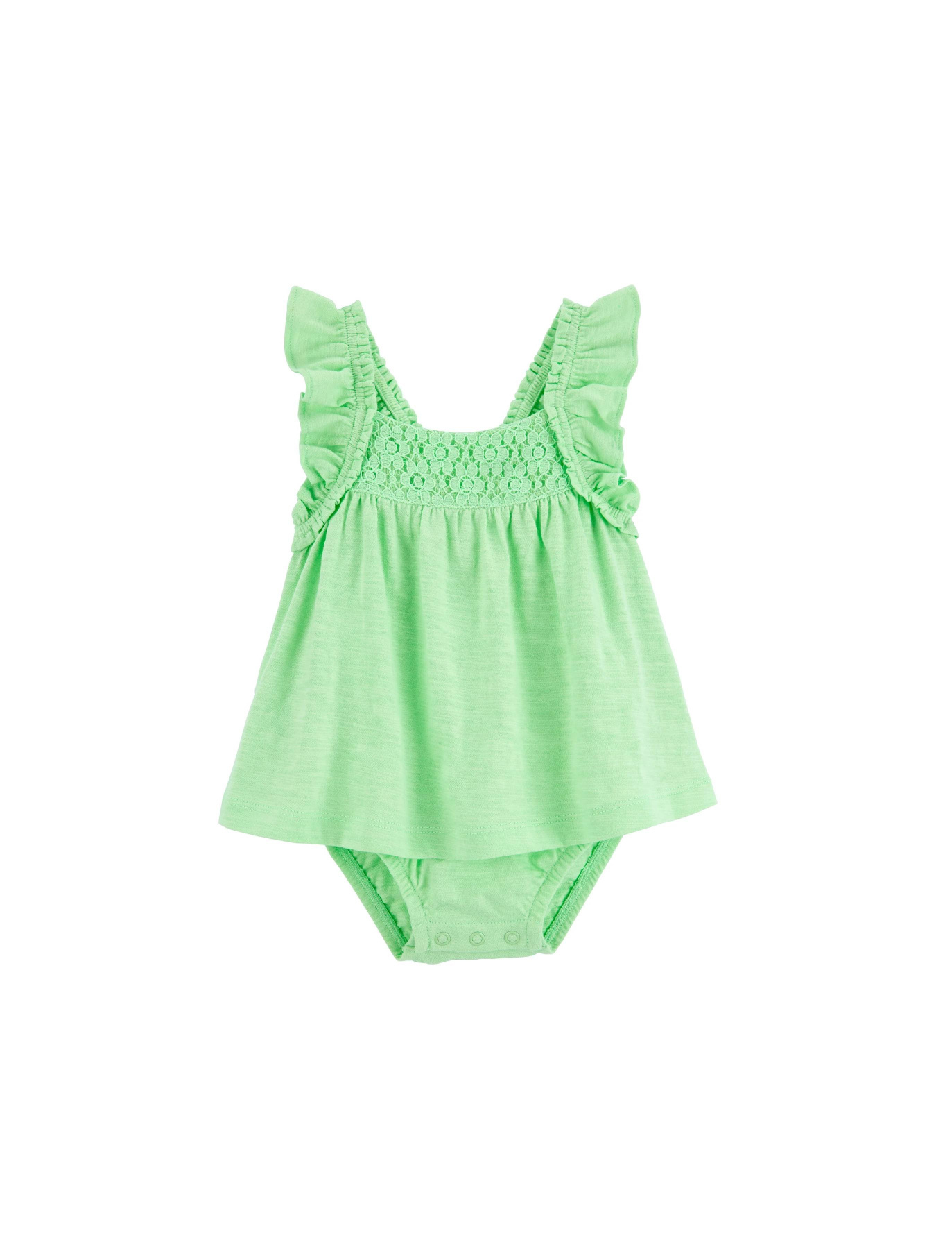 Песочник Carter’s модель 1R021710 Песочник Carter’s модель 1R021710 Фото