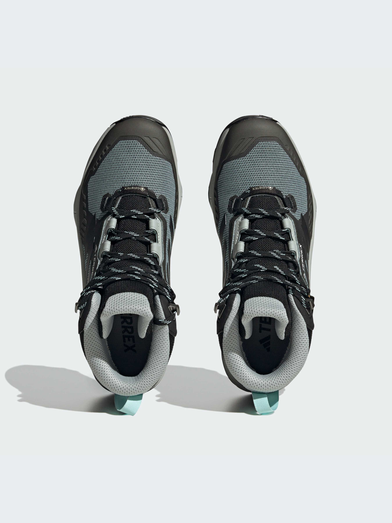 Кроссовки для туризма|Outdoor Adidas модель IF2401 Фото