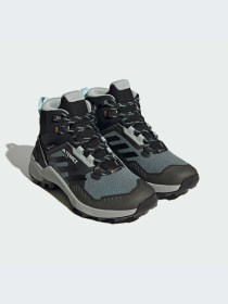 Кроссовки для туризма|Outdoor Adidas модель IF2401 Фото