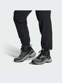 Кросівки аутдор Adidas модель IF2401 Фото