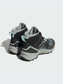 Кросівки аутдор Adidas модель IF2401 Фото