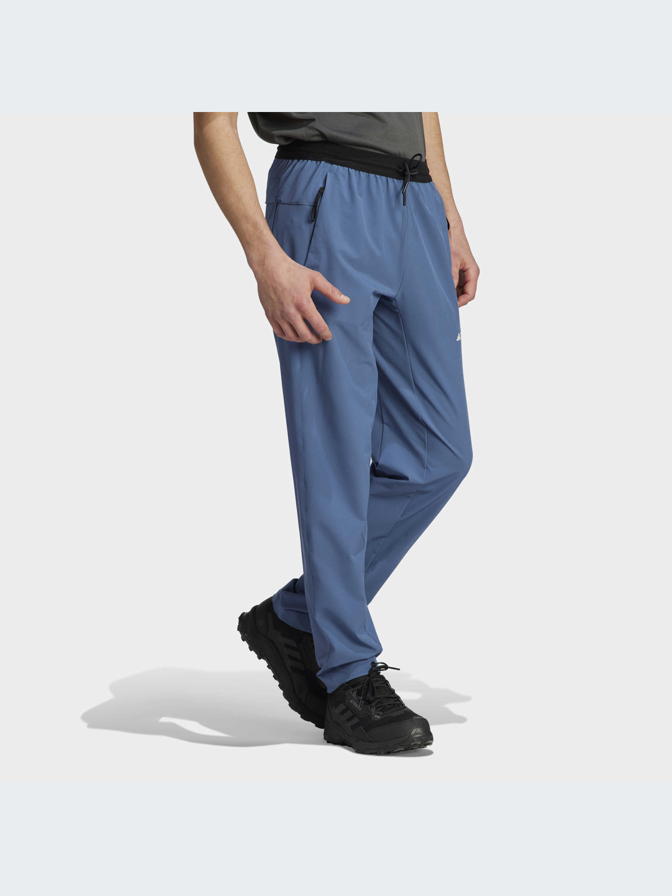 Штаны спортивные Adidas модель HZ9041 Фото