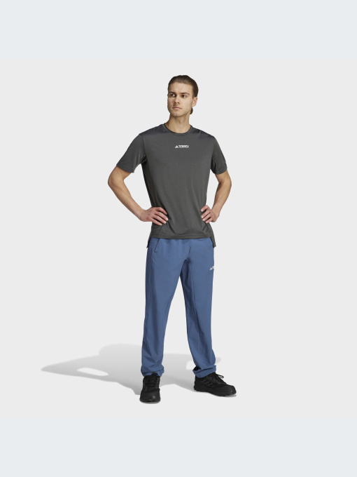 Штани спортивні Adidas модель HZ9041 Фото