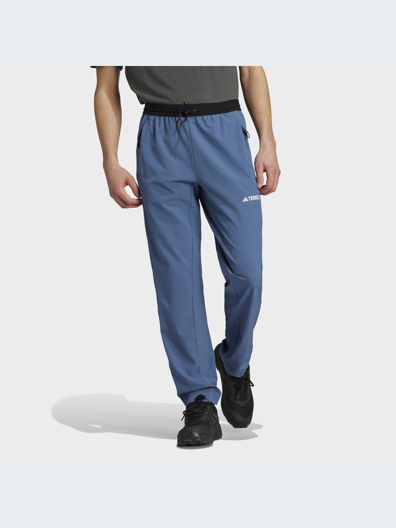 Штаны спортивные Adidas модель HZ9041 Фото