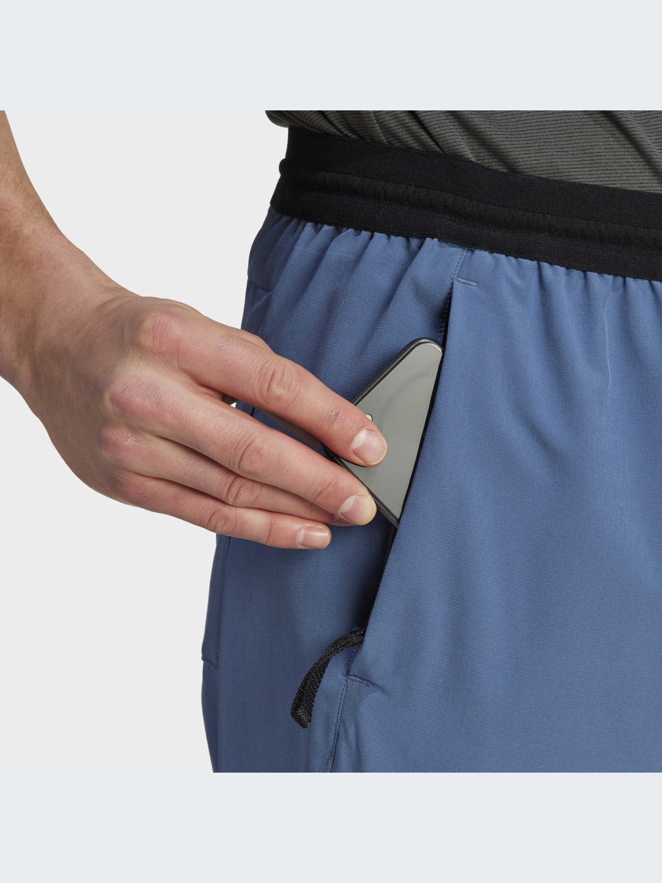 Штаны спортивные Adidas модель HZ9041 Фото