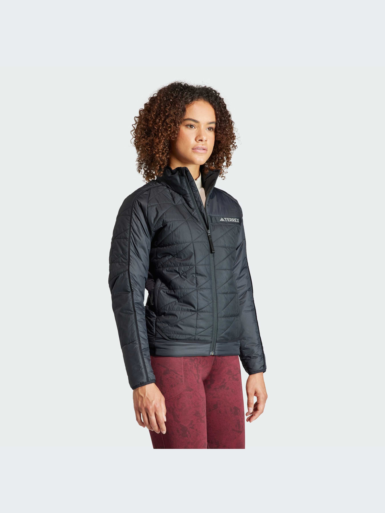 Вітровка Adidas модель IB4213 Фото