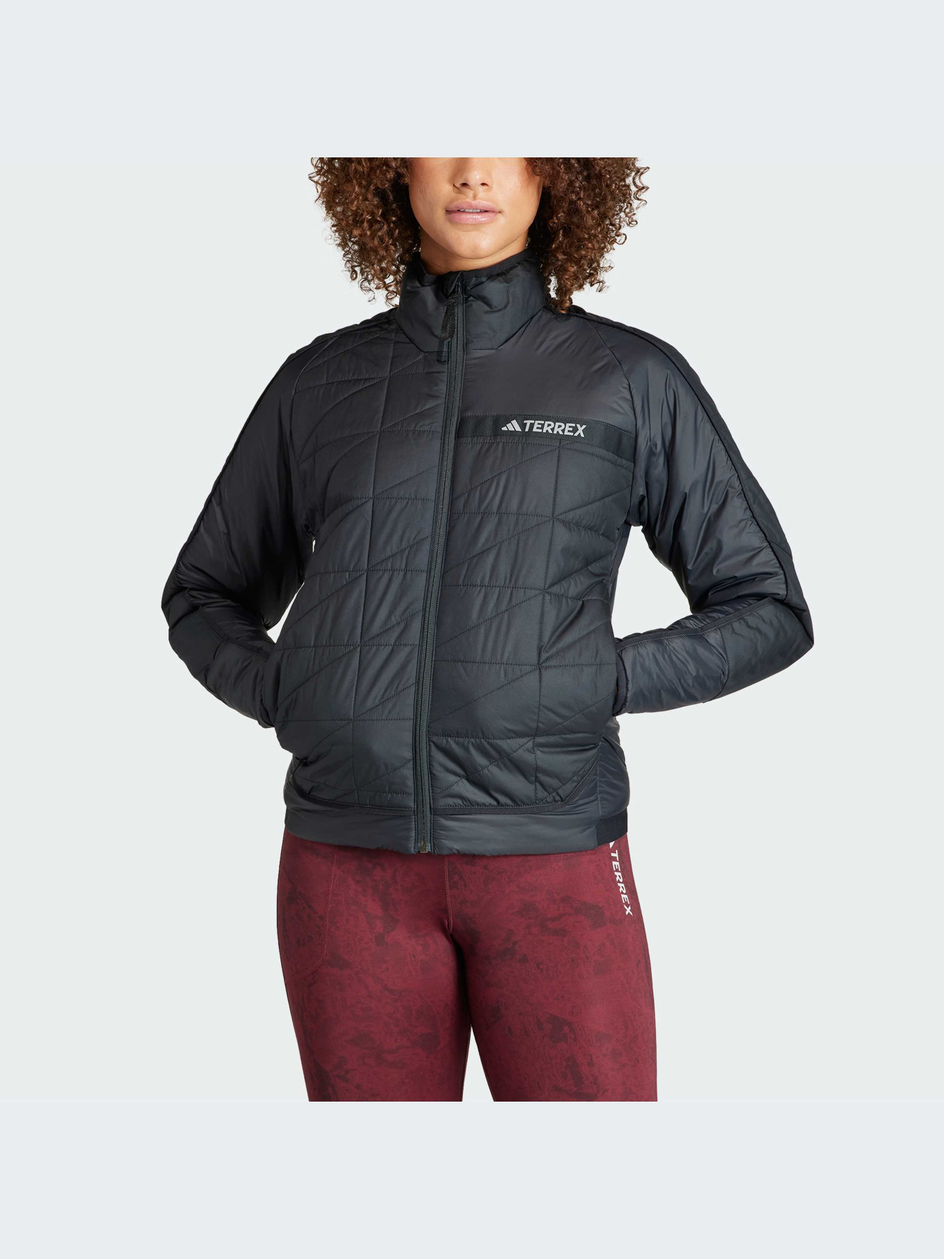 Ветровка Adidas модель IB4213 Фото