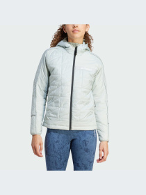 Демісезонна куртка Adidas модель IB1075 Фото