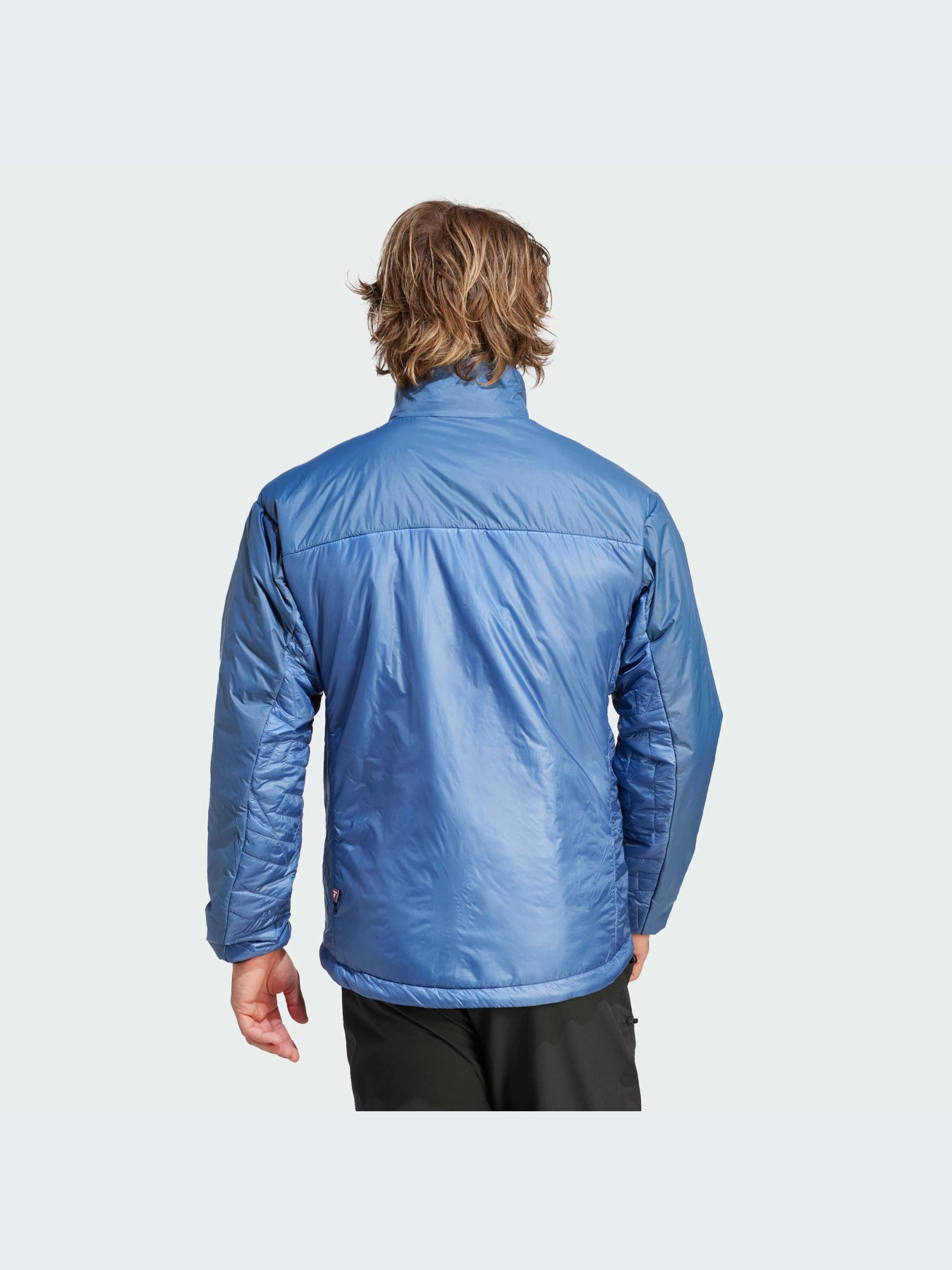 Ветровка Adidas модель IB4235 Фото