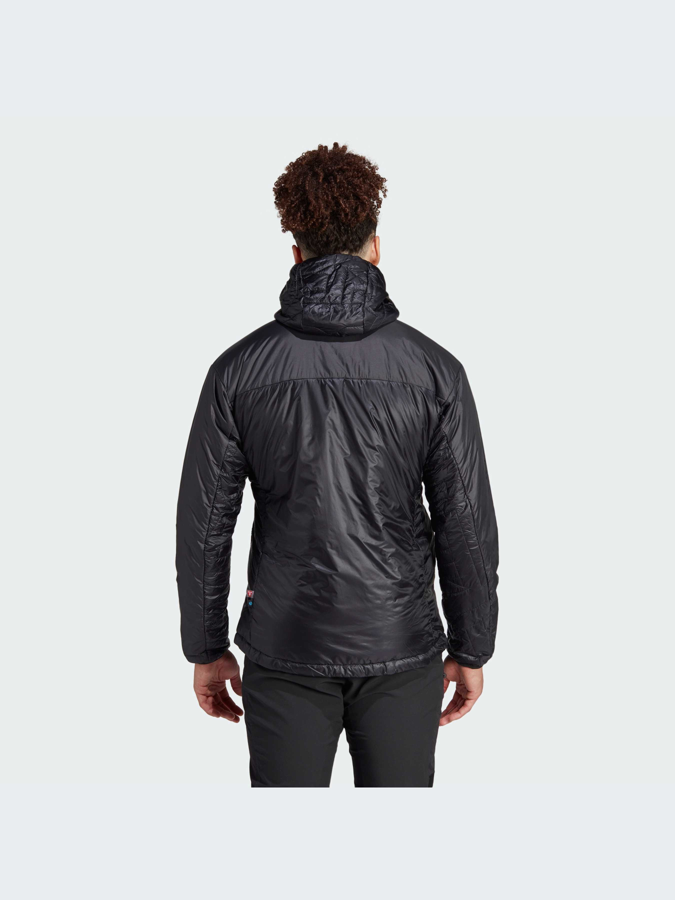 Ветровка Adidas модель IB4233 Фото