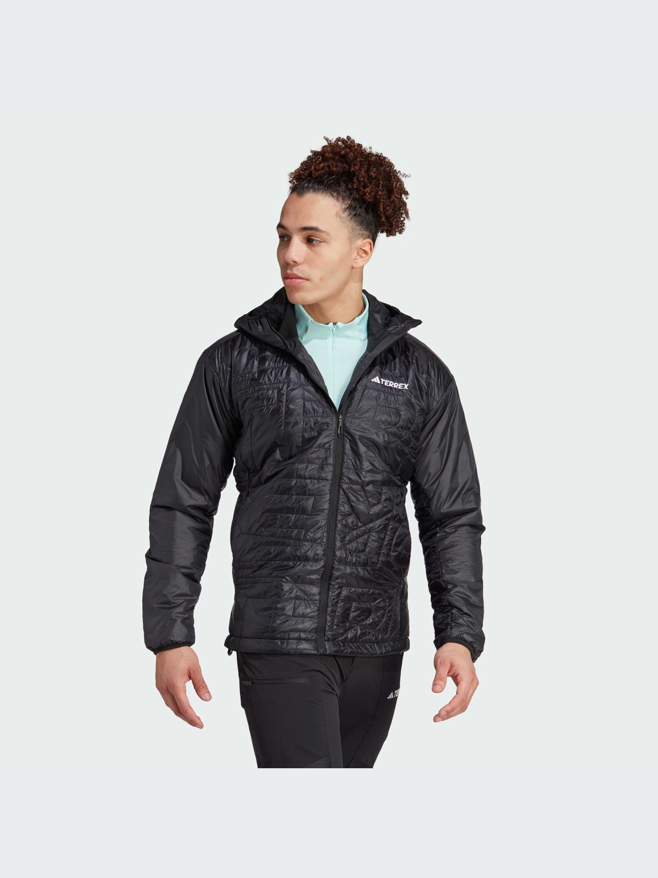 Ветровка Adidas модель IB4233 Фото