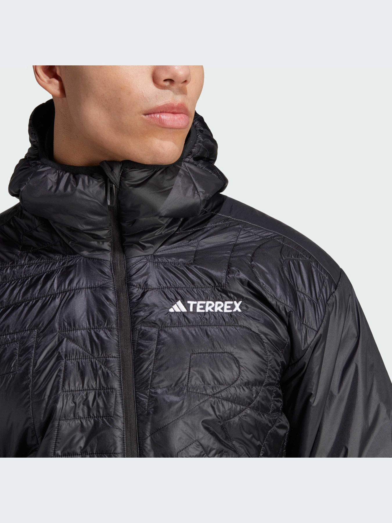 Ветровка Adidas модель IB4233 Фото