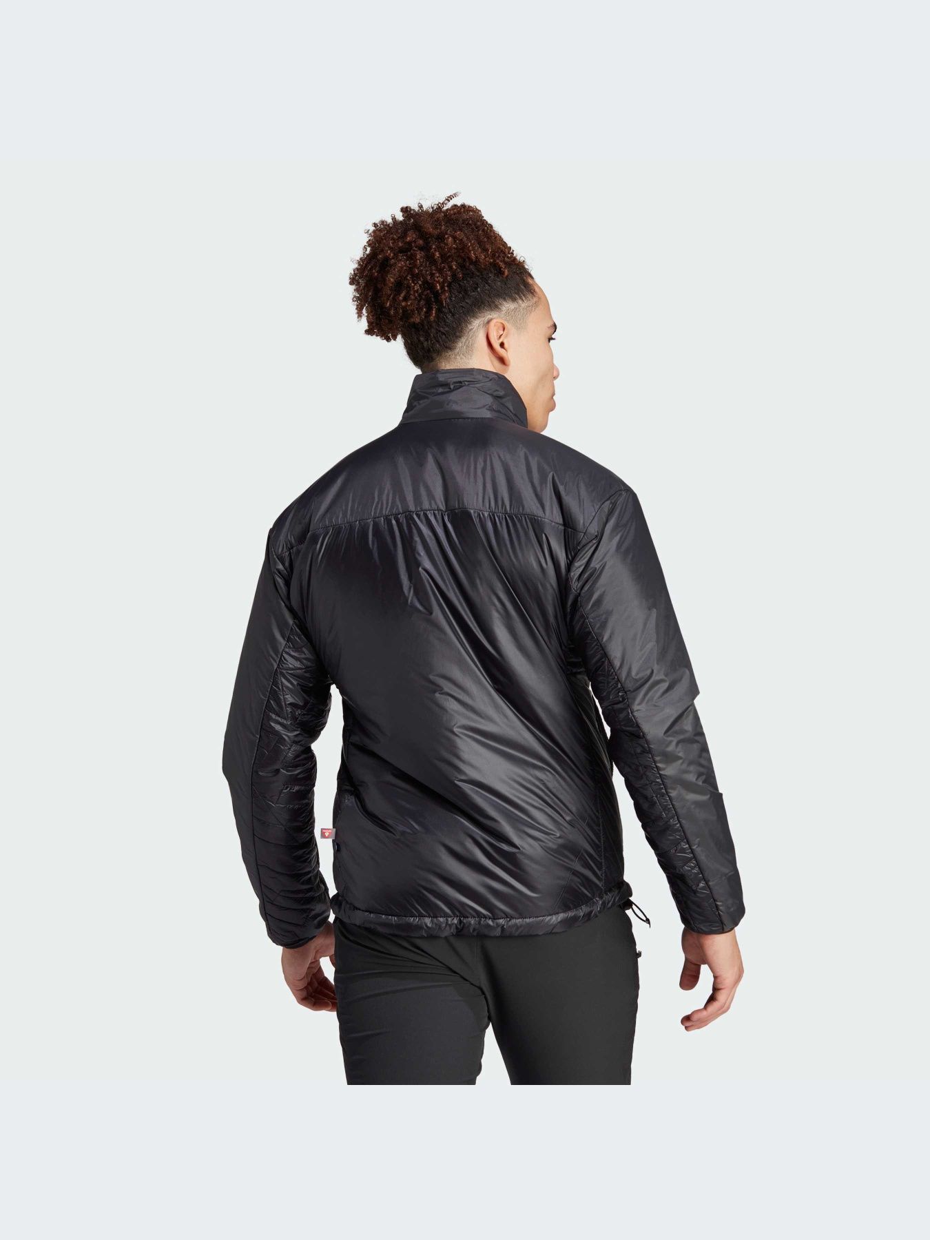 Ветровка Adidas модель IB4237 Фото