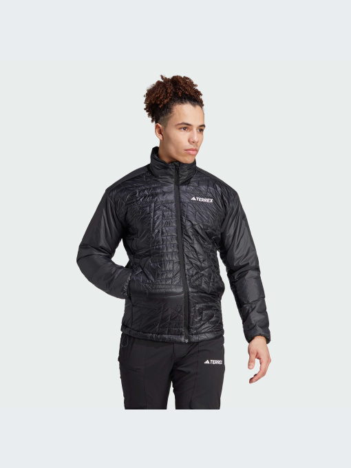 Ветровка Adidas модель IB4237 Фото