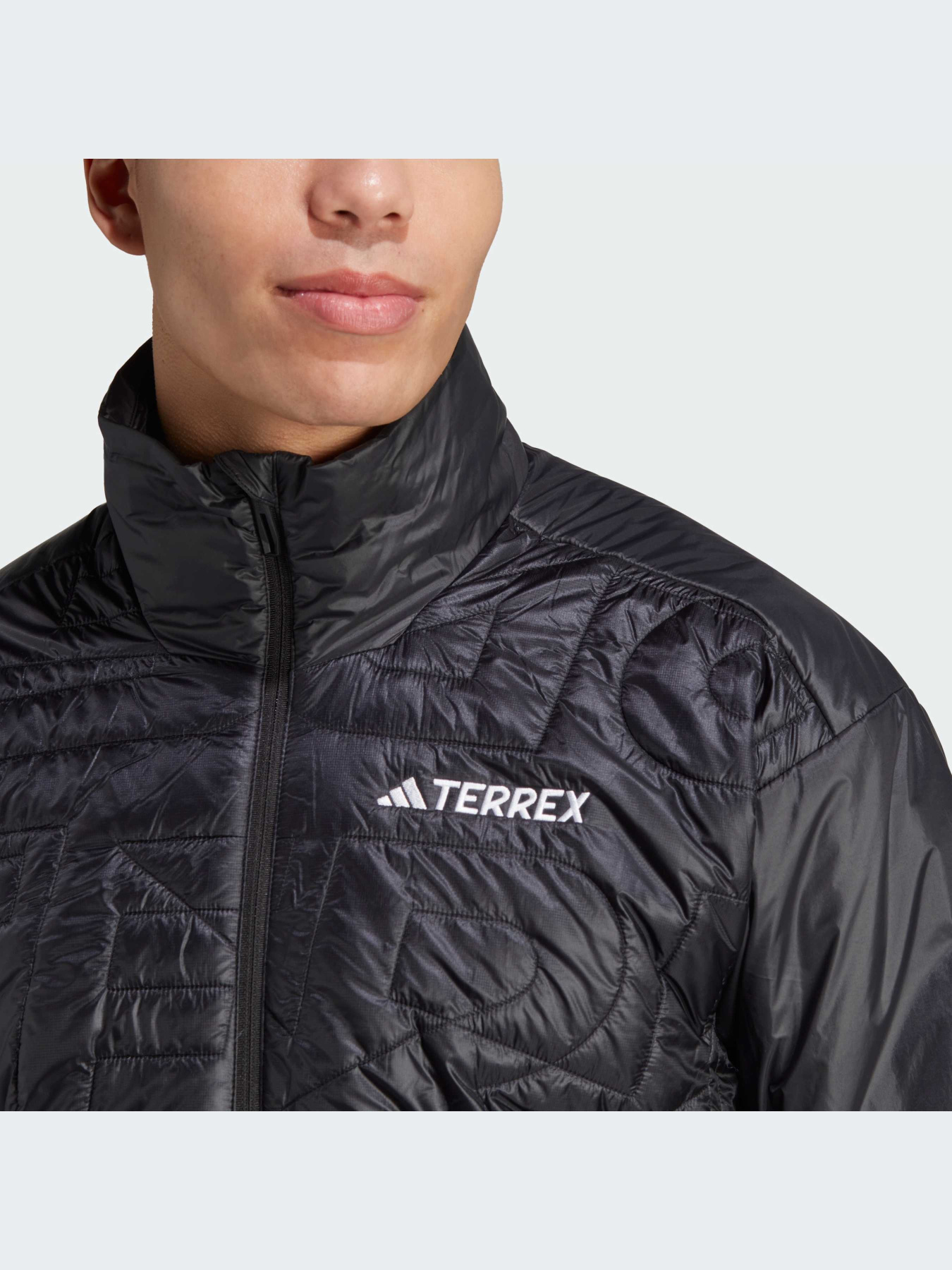 Ветровка Adidas модель IB4237 Фото