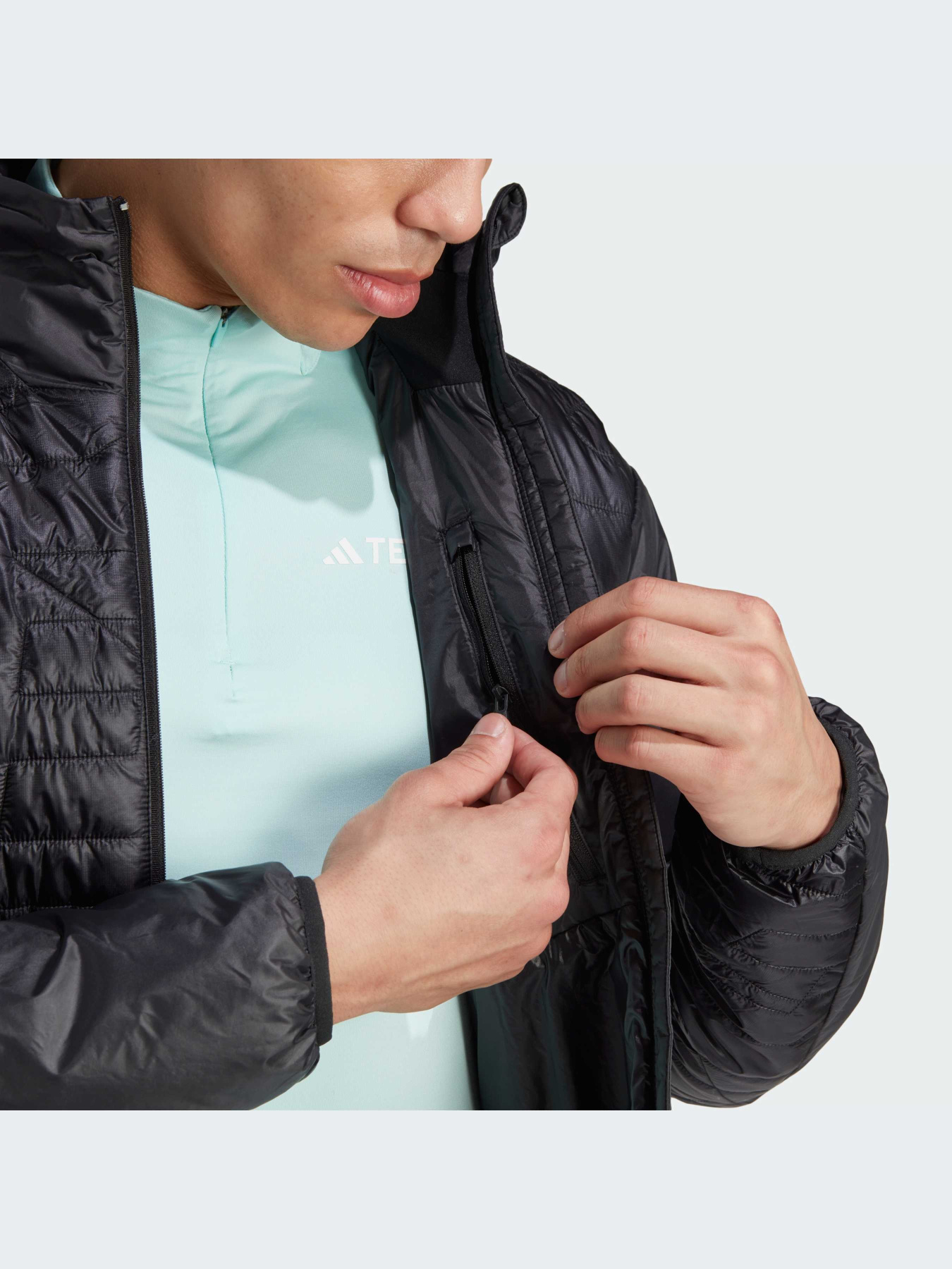 Ветровка Adidas модель IB4237 Фото