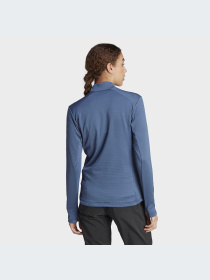 Спортивная кофта Adidas модель IB1218 Фото