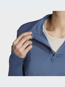 Спортивная кофта Adidas модель IB1218 Фото