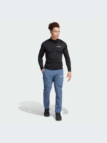 Штаны спортивные Adidas модель IB1105 Фото