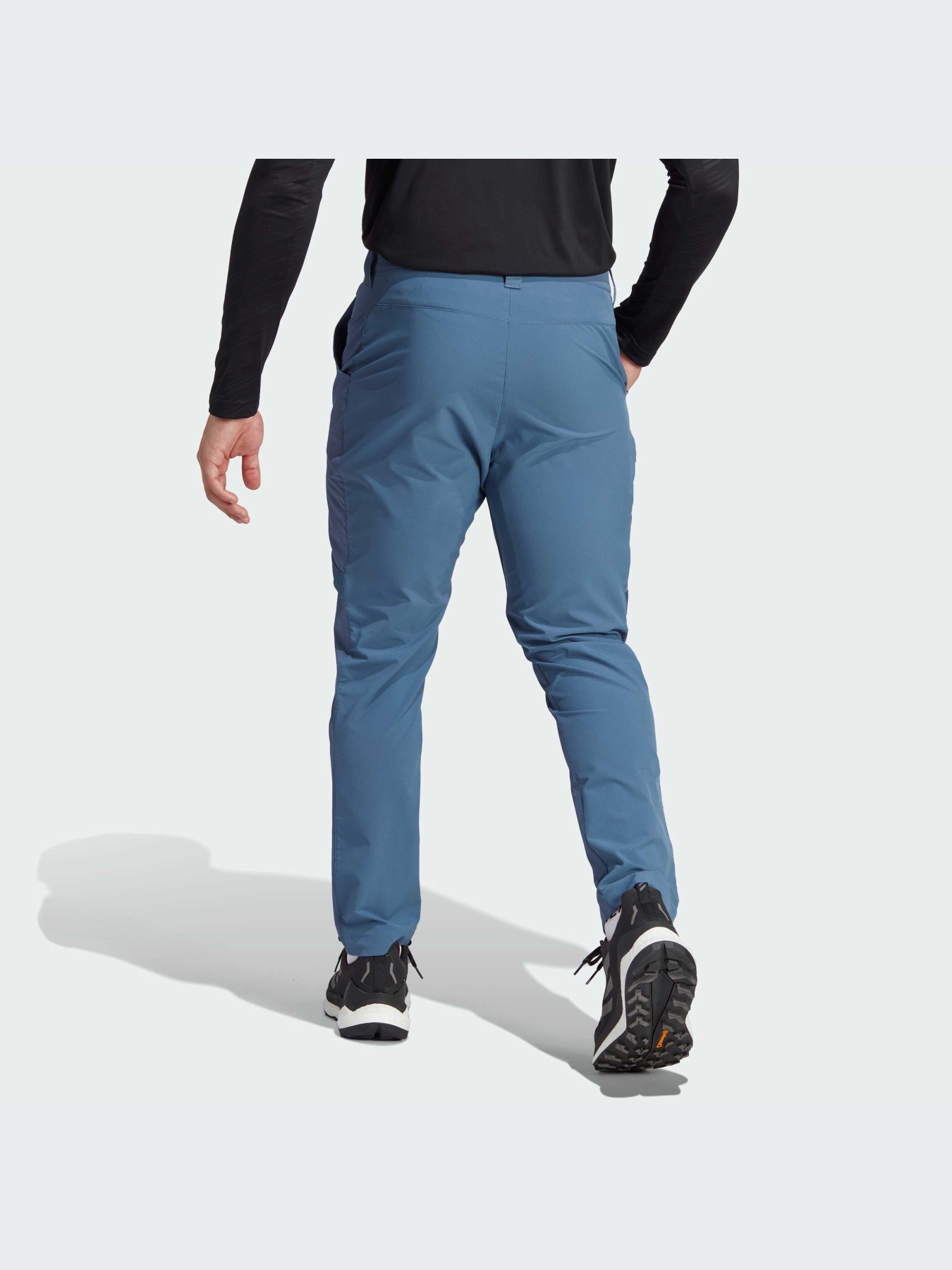 Штаны спортивные Adidas модель IB1105 Фото