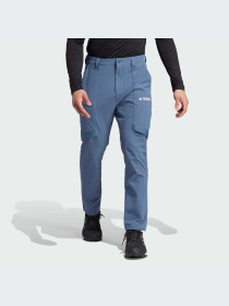 Штаны спортивные Adidas модель IB1105 Фото