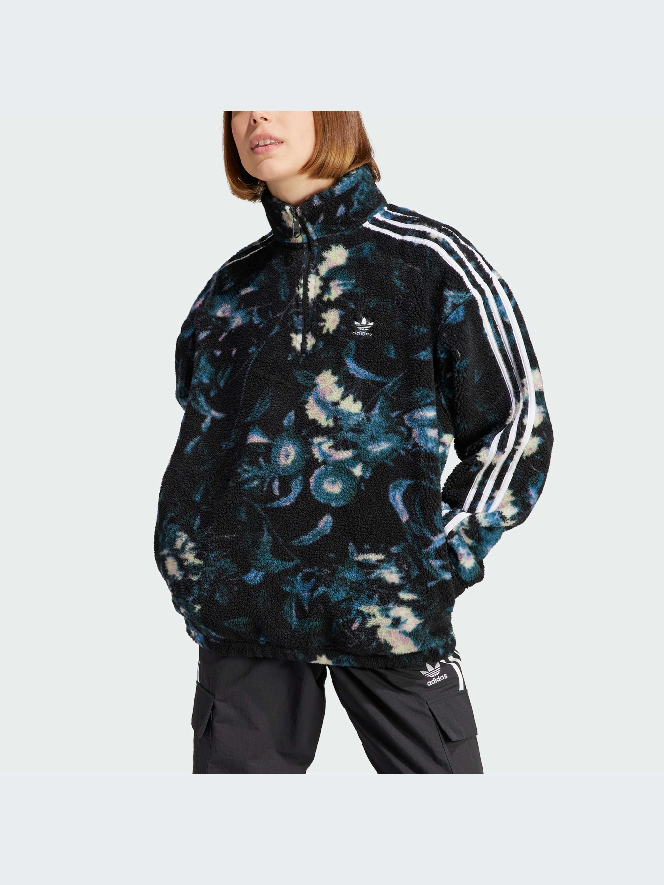 Кофта Adidas Graphics модель II8451 Фото