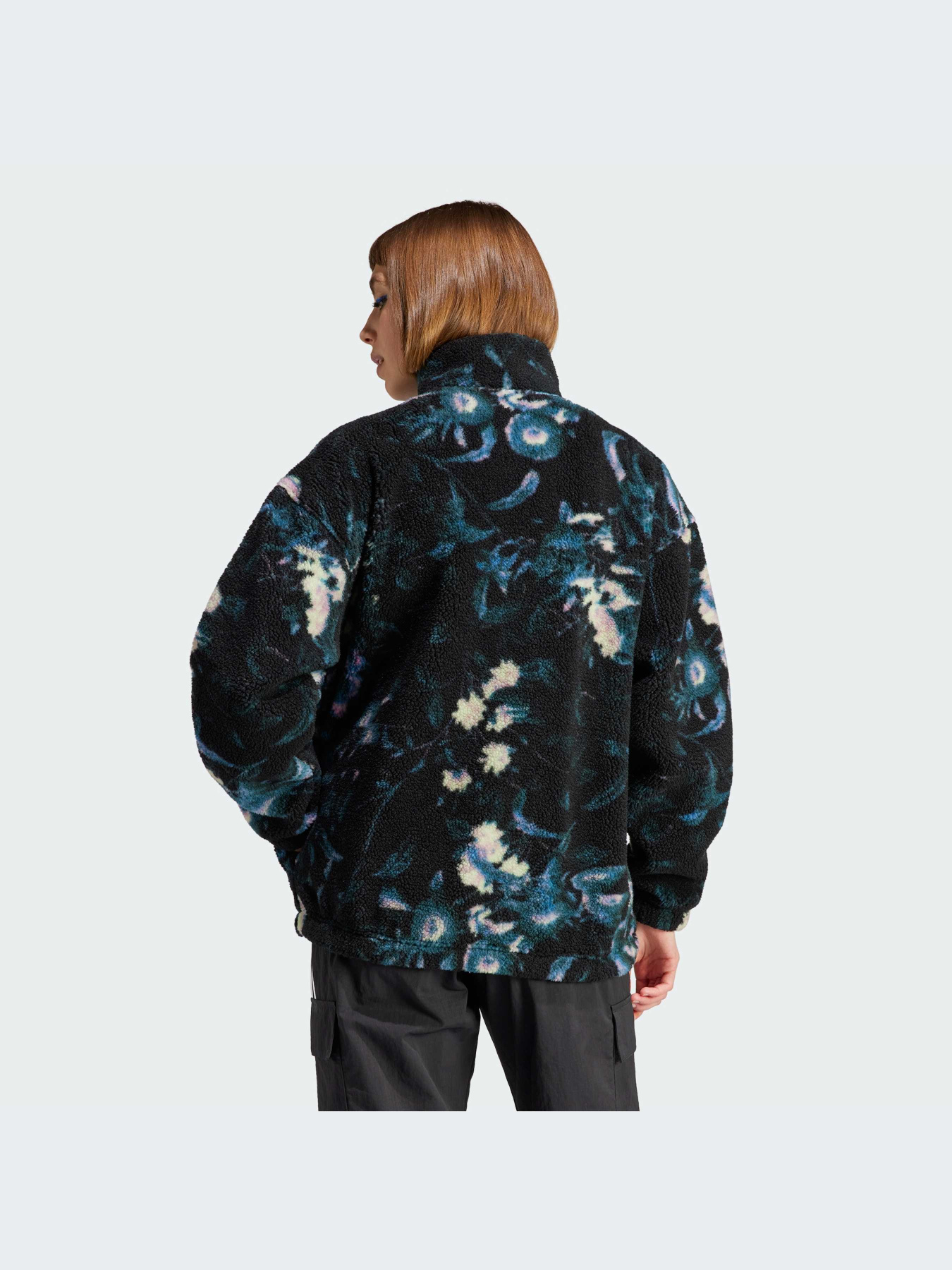 Кофта Adidas Graphics модель II8451 Фото