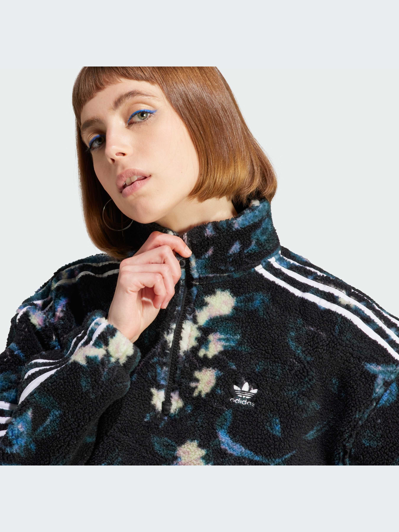 Кофта Adidas Graphics модель II8451 Фото