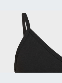 Топ спортивний Adidas модель HN1052 Топ спортивний Adidas модель HN1052 Фото