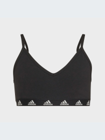 Топ спортивний Adidas модель HN1052 Топ спортивний Adidas модель HN1052 Фото